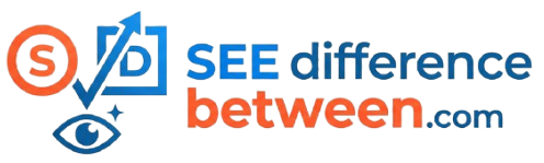 seedifferencebetween.com