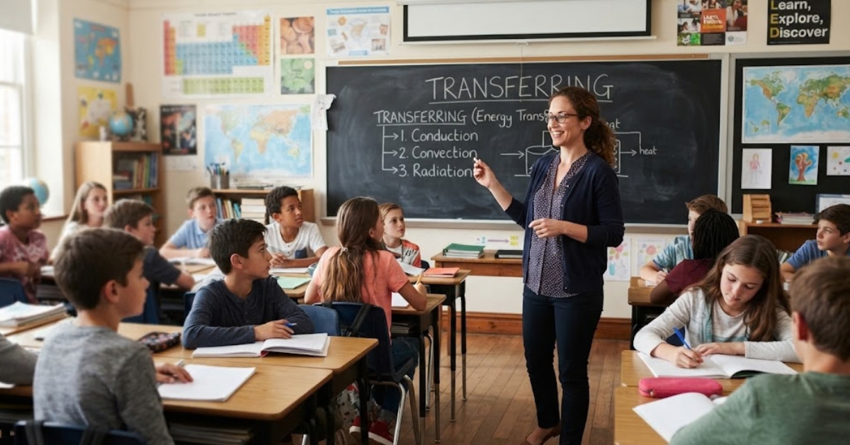 Transfering or Transferring: Correct Spelling Explained