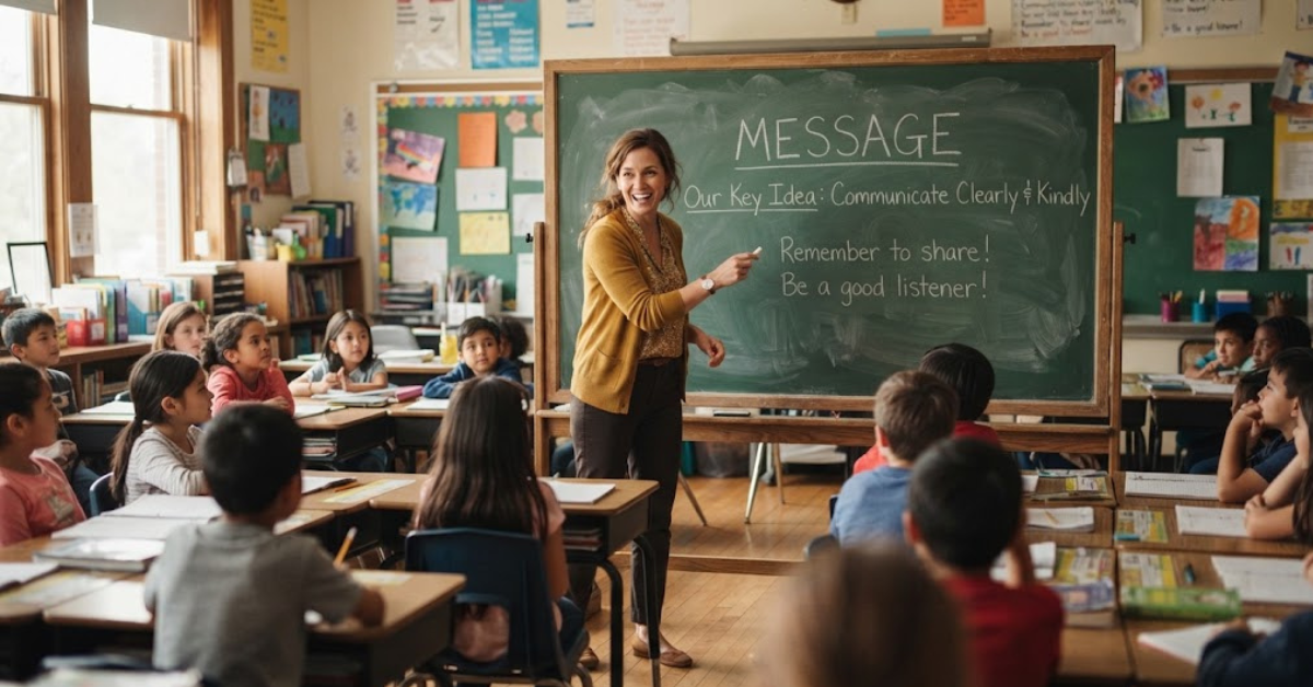 Messege or Message: Which Spelling Is Correct?